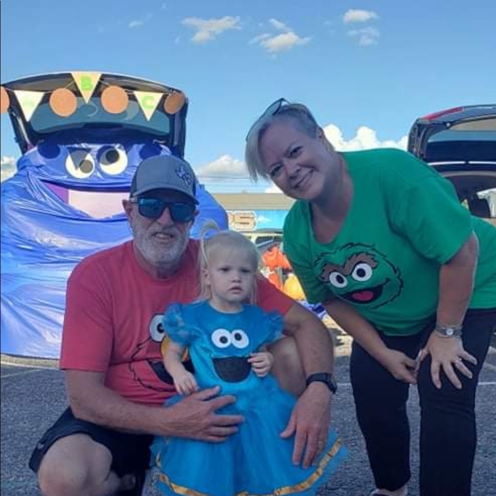 Meet your Posher, Belinda